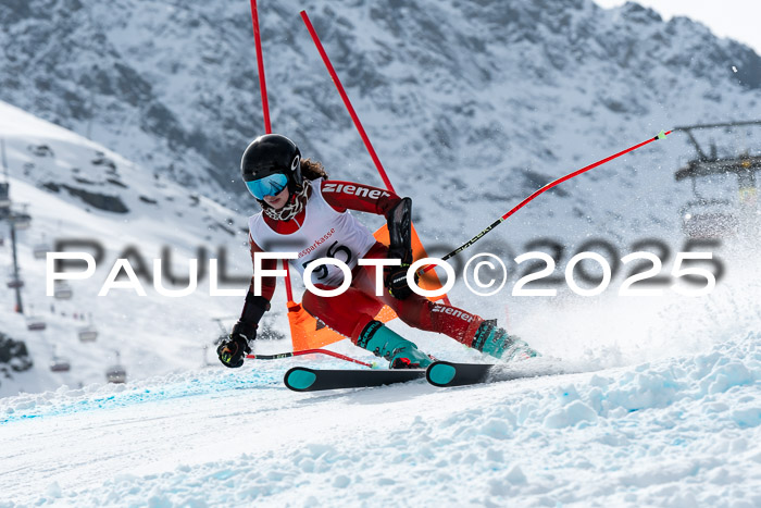 25. SVM Regionalcup-Finale 2025, Kinder, Schüler, Jugend, Erwachsene 20.03.2022
