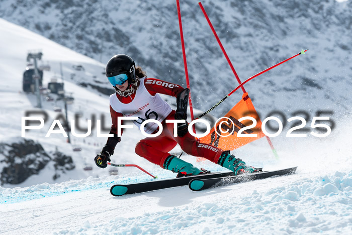 25. SVM Regionalcup-Finale 2025, Kinder, Schüler, Jugend, Erwachsene 20.03.2022