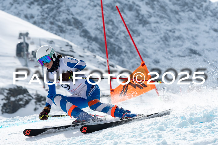 25. SVM Regionalcup-Finale 2025, Kinder, Schüler, Jugend, Erwachsene 20.03.2022