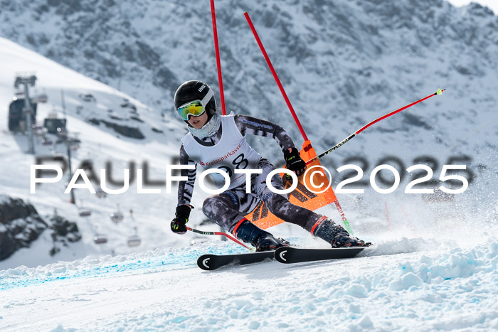 25. SVM Regionalcup-Finale 2025, Kinder, Schüler, Jugend, Erwachsene 20.03.2022