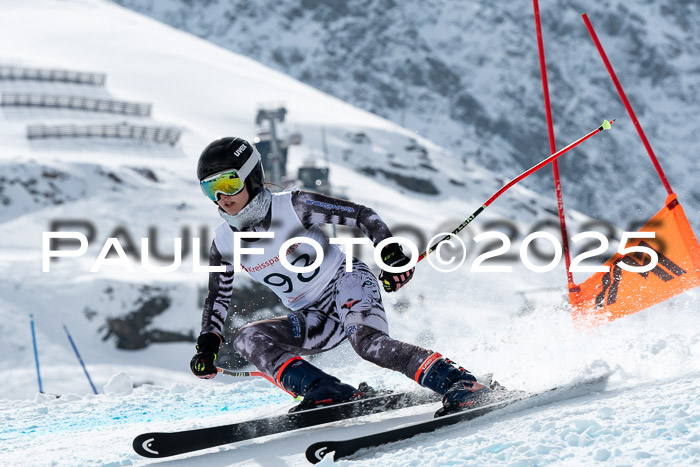 25. SVM Regionalcup-Finale 2025, Kinder, Schüler, Jugend, Erwachsene 20.03.2022