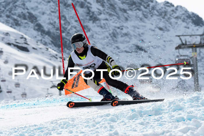 25. SVM Regionalcup-Finale 2025, Kinder, Schüler, Jugend, Erwachsene 20.03.2022