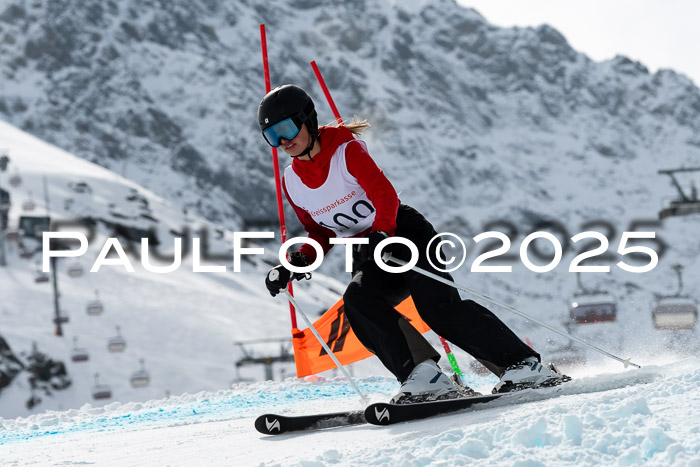 25. SVM Regionalcup-Finale 2025, Kinder, Schüler, Jugend, Erwachsene 20.03.2022