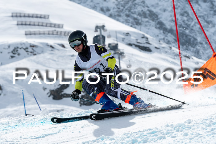 25. SVM Regionalcup-Finale 2025, Kinder, Schüler, Jugend, Erwachsene 20.03.2022