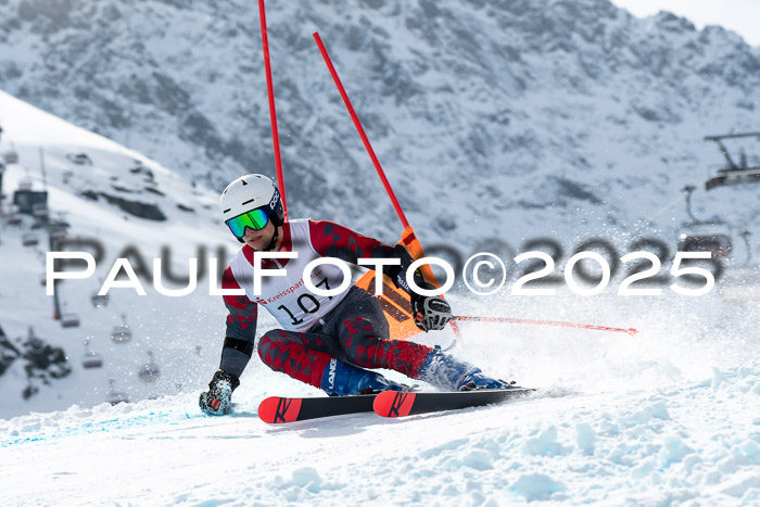 25. SVM Regionalcup-Finale 2025, Kinder, Schüler, Jugend, Erwachsene 20.03.2022