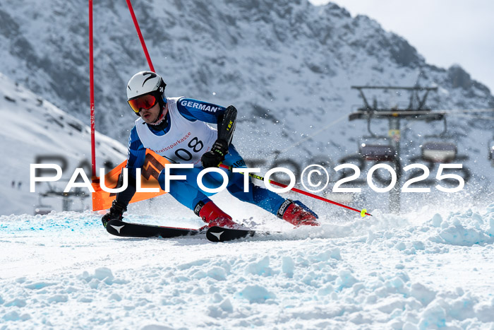 25. SVM Regionalcup-Finale 2025, Kinder, Schüler, Jugend, Erwachsene 20.03.2022