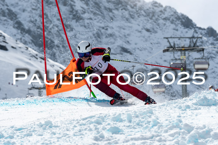 25. SVM Regionalcup-Finale 2025, Kinder, Schüler, Jugend, Erwachsene 20.03.2022
