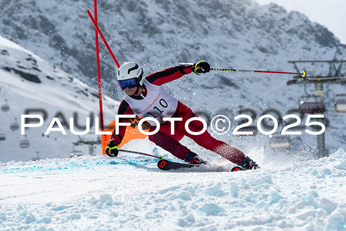 25. SVM Regionalcup-Finale 2025, Kinder, Schüler, Jugend, Erwachsene 20.03.2022