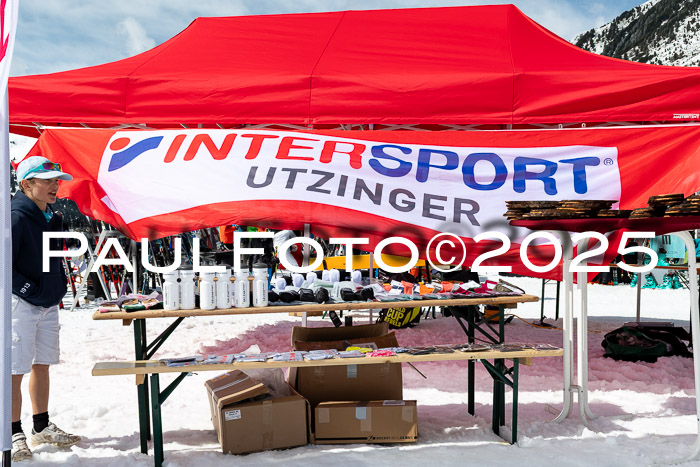 25. SVM Regionalcup-Finale 2025, Kinder, Schüler, Jugend, Erwachsene 20.03.2022