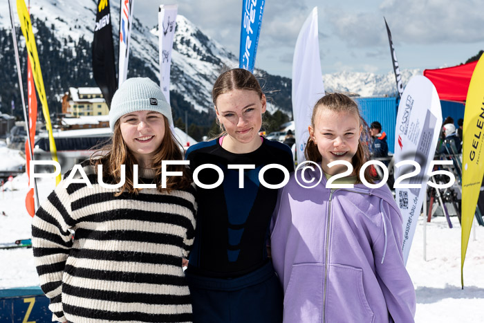 25. SVM Regionalcup-Finale 2025, Kinder, Schüler, Jugend, Erwachsene 20.03.2022