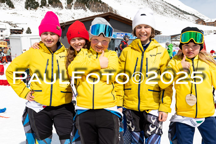 25. SVM Regionalcup-Finale 2025, Kinder, Schüler, Jugend, Erwachsene 20.03.2022