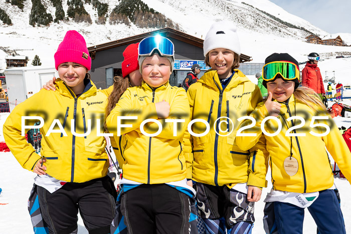 25. SVM Regionalcup-Finale 2025, Kinder, Schüler, Jugend, Erwachsene 20.03.2022