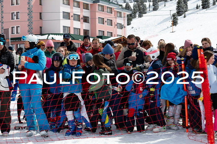 25. SVM Regionalcup-Finale 2025, Kinder, Schüler, Jugend, Erwachsene 20.03.2022