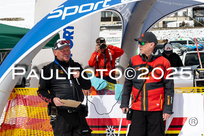 25. SVM Regionalcup-Finale 2025, Kinder, Schüler, Jugend, Erwachsene 20.03.2022