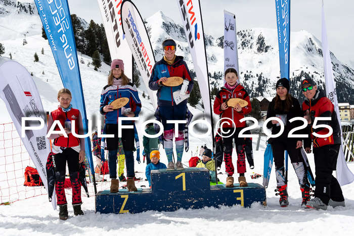 25. SVM Regionalcup-Finale 2025, Kinder, Schüler, Jugend, Erwachsene 20.03.2022