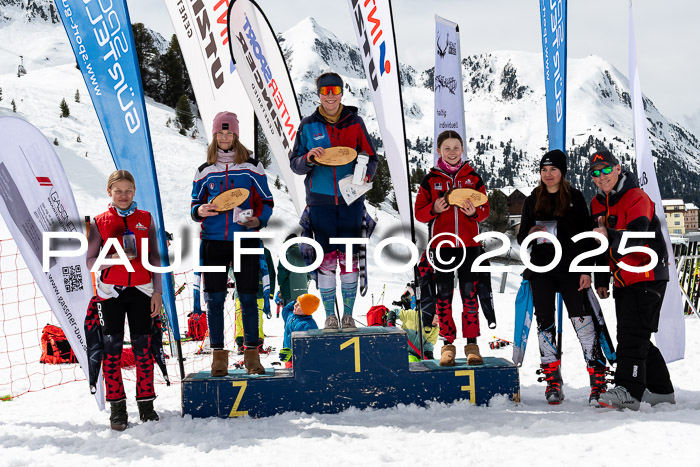 25. SVM Regionalcup-Finale 2025, Kinder, Schüler, Jugend, Erwachsene 20.03.2022