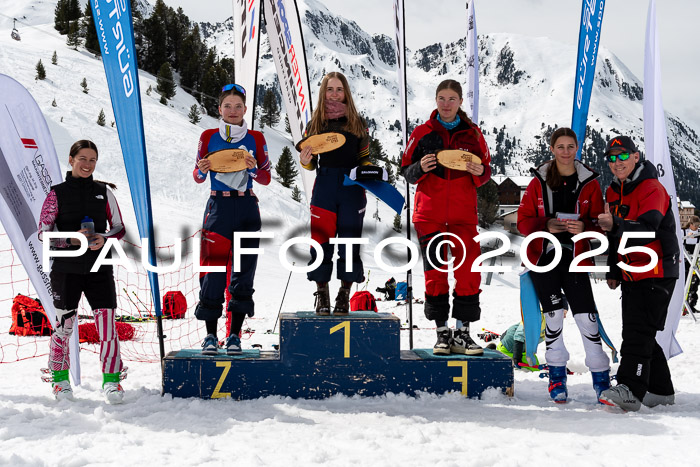 25. SVM Regionalcup-Finale 2025, Kinder, Schüler, Jugend, Erwachsene 20.03.2022
