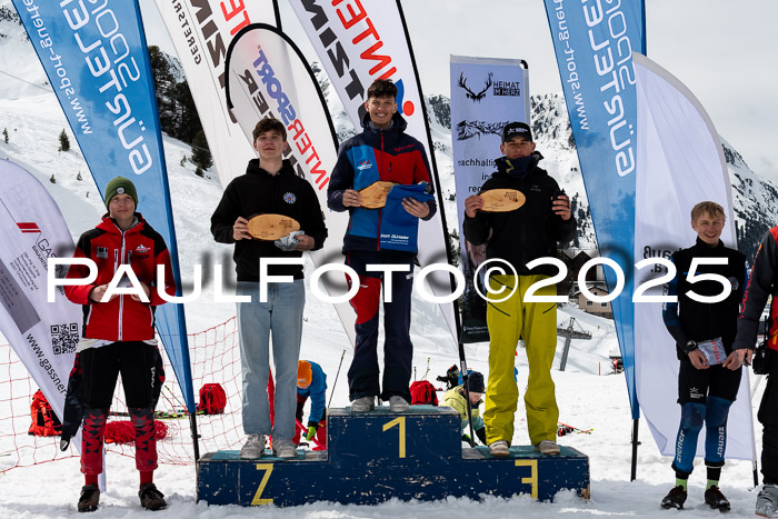 25. SVM Regionalcup-Finale 2025, Kinder, Schüler, Jugend, Erwachsene 20.03.2022