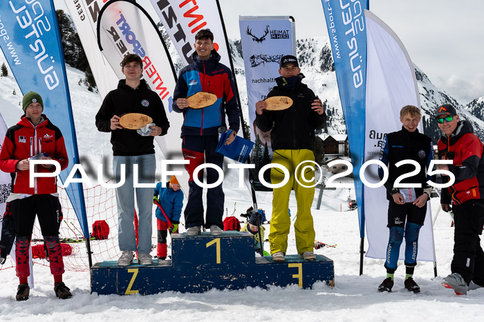 25. SVM Regionalcup-Finale 2025, Kinder, Schüler, Jugend, Erwachsene 20.03.2022