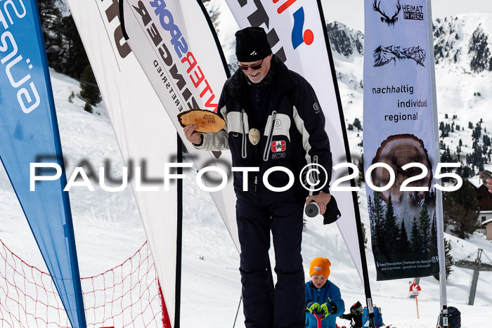25. SVM Regionalcup-Finale 2025, Kinder, Schüler, Jugend, Erwachsene 20.03.2022