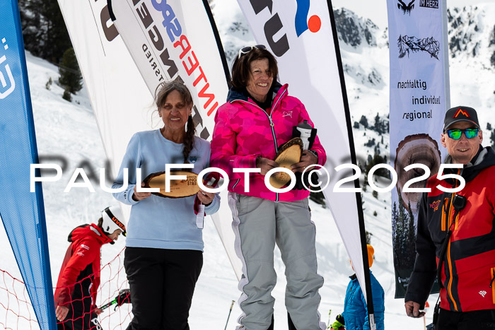 25. SVM Regionalcup-Finale 2025, Kinder, Schüler, Jugend, Erwachsene 20.03.2022