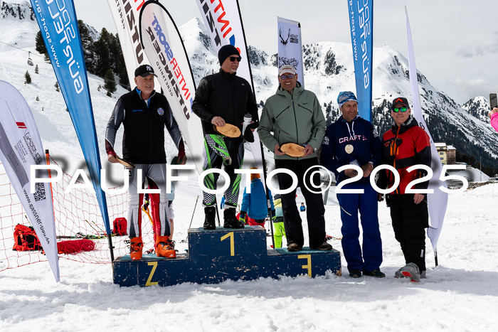 25. SVM Regionalcup-Finale 2025, Kinder, Schüler, Jugend, Erwachsene 20.03.2022