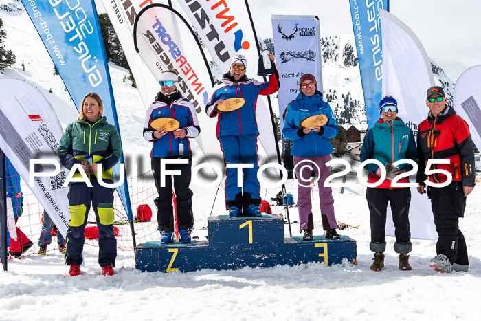 25. SVM Regionalcup-Finale 2025, Kinder, Schüler, Jugend, Erwachsene 20.03.2022