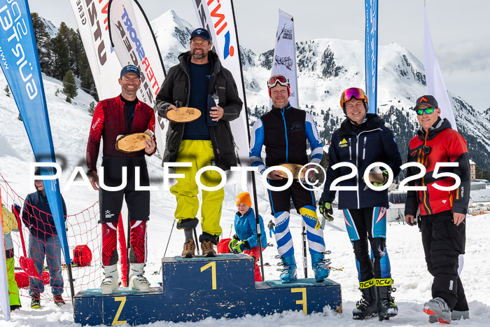25. SVM Regionalcup-Finale 2025, Kinder, Schüler, Jugend, Erwachsene 20.03.2022