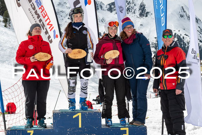 25. SVM Regionalcup-Finale 2025, Kinder, Schüler, Jugend, Erwachsene 20.03.2022