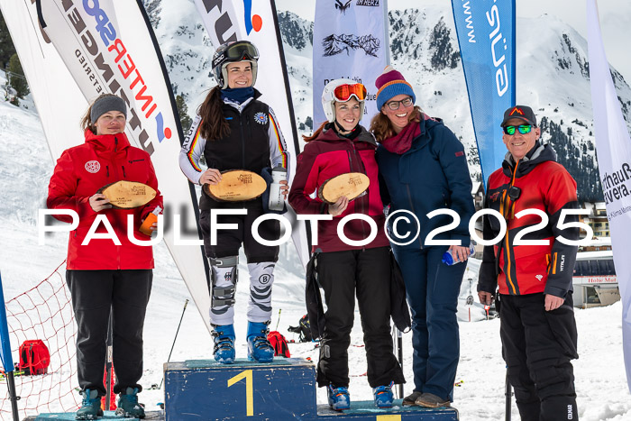 25. SVM Regionalcup-Finale 2025, Kinder, Schüler, Jugend, Erwachsene 20.03.2022