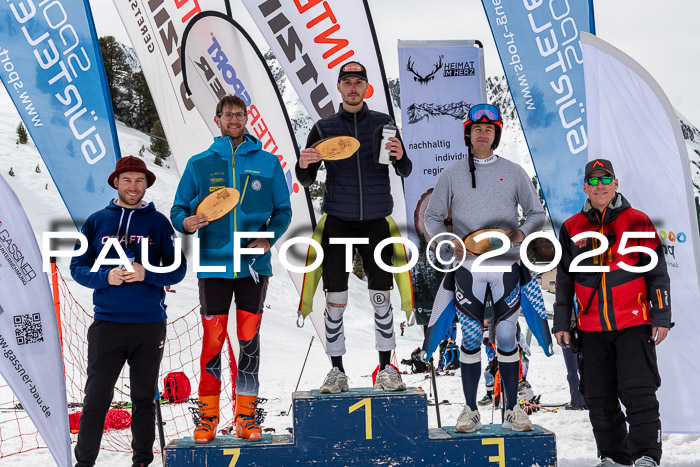 25. SVM Regionalcup-Finale 2025, Kinder, Schüler, Jugend, Erwachsene 20.03.2022