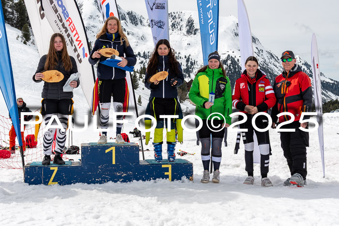 25. SVM Regionalcup-Finale 2025, Kinder, Schüler, Jugend, Erwachsene 20.03.2022