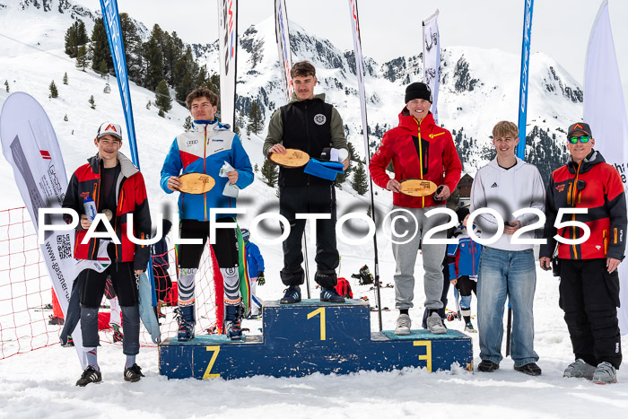 25. SVM Regionalcup-Finale 2025, Kinder, Schüler, Jugend, Erwachsene 20.03.2022