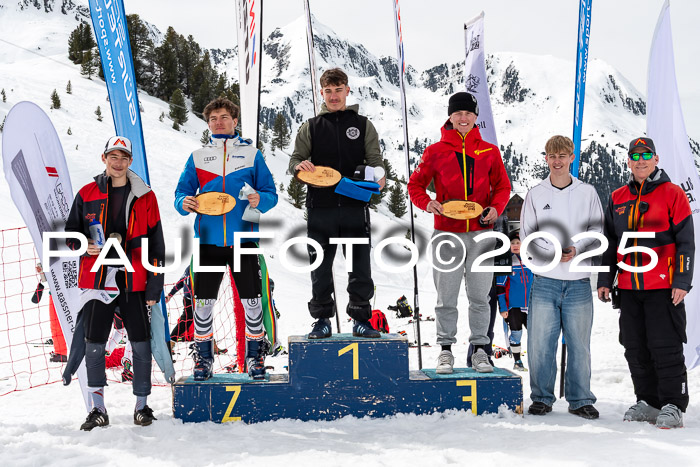 25. SVM Regionalcup-Finale 2025, Kinder, Schüler, Jugend, Erwachsene 20.03.2022
