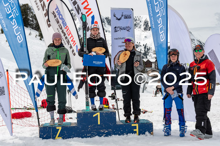 25. SVM Regionalcup-Finale 2025, Kinder, Schüler, Jugend, Erwachsene 20.03.2022