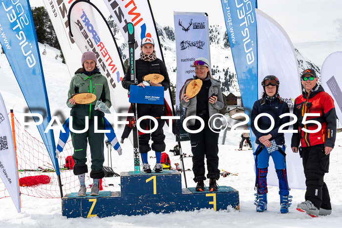 25. SVM Regionalcup-Finale 2025, Kinder, Schüler, Jugend, Erwachsene 20.03.2022