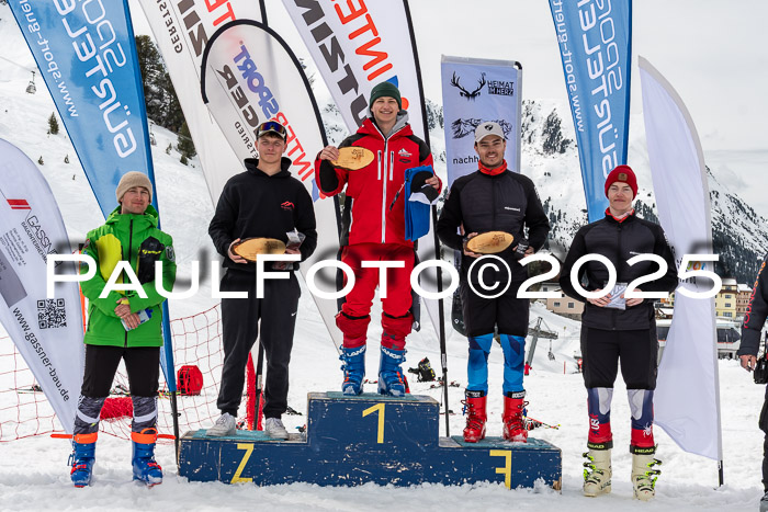 25. SVM Regionalcup-Finale 2025, Kinder, Schüler, Jugend, Erwachsene 20.03.2022