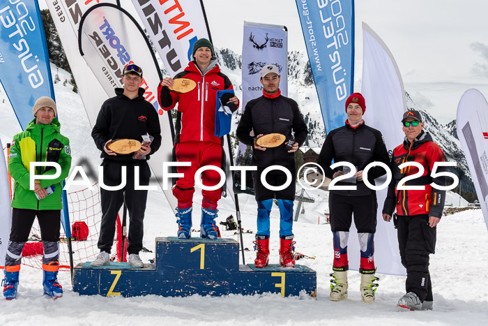 25. SVM Regionalcup-Finale 2025, Kinder, Schüler, Jugend, Erwachsene 20.03.2022