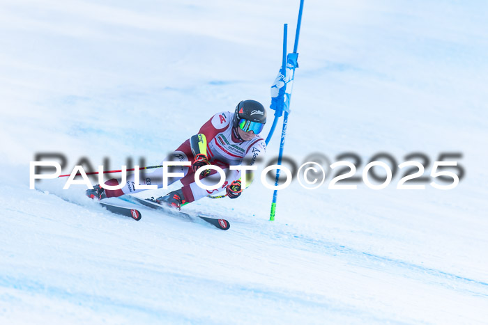 IDM ASuper-G, NC  Damen + Herren 04.04.2025