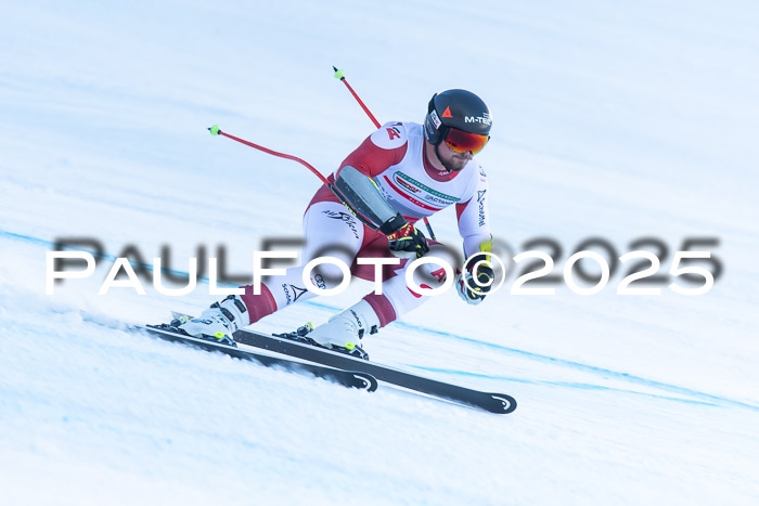 IDM ASuper-G, NC  Damen + Herren 04.04.2025