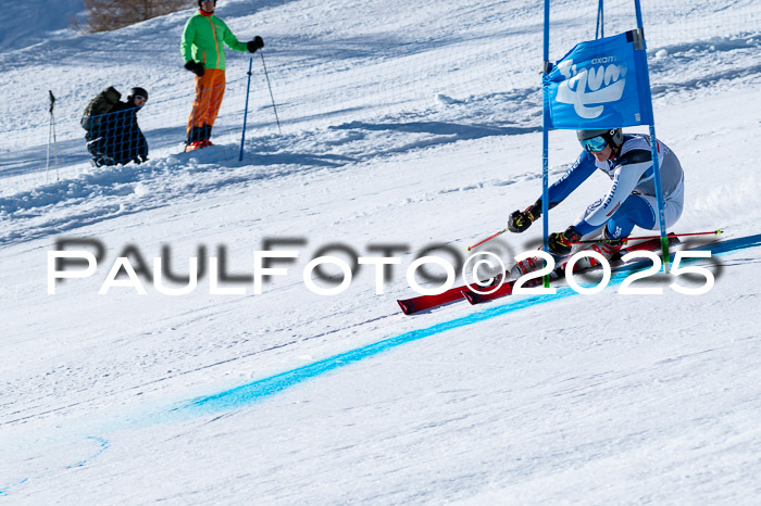 NC RS, Damen + Herren 05.04.2025