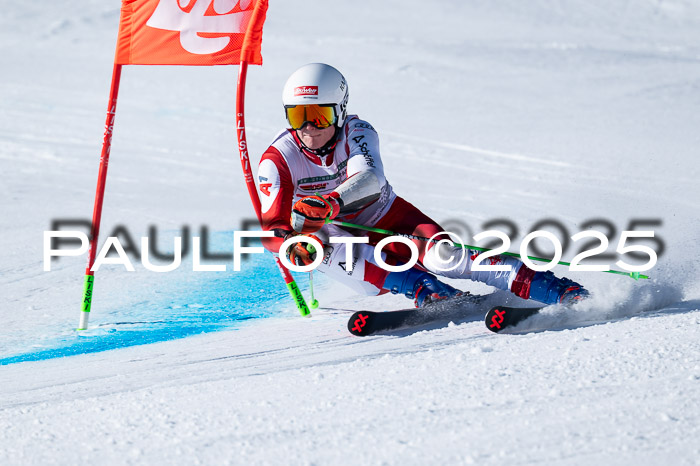 NC RS, Damen + Herren 05.04.2025