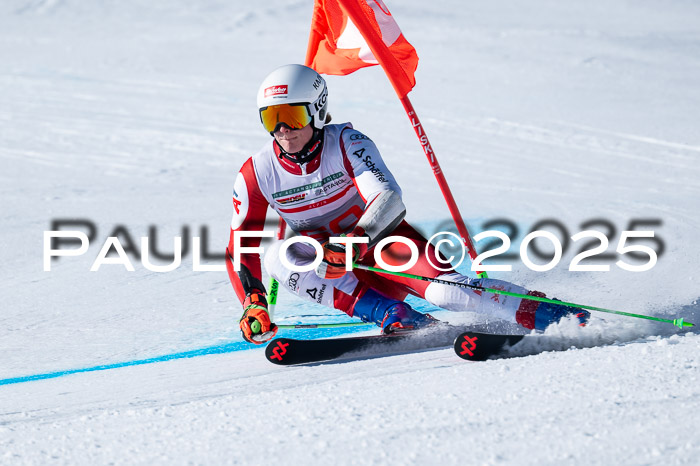 NC RS, Damen + Herren 05.04.2025