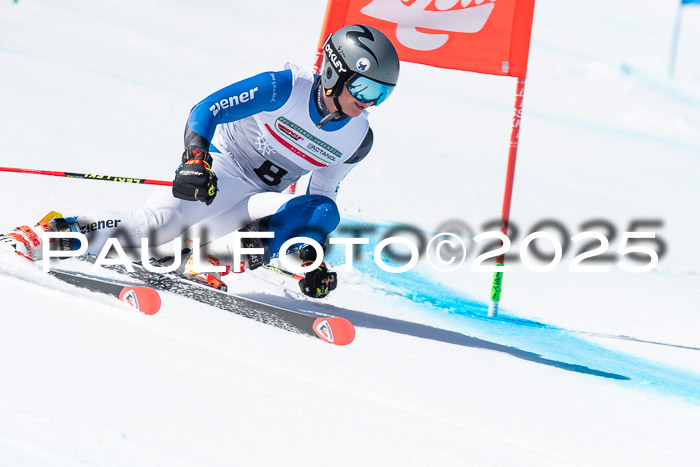 NC RS, Damen + Herren 05.04.2025