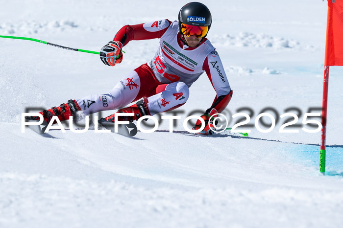 NC RS, Damen + Herren 05.04.2025