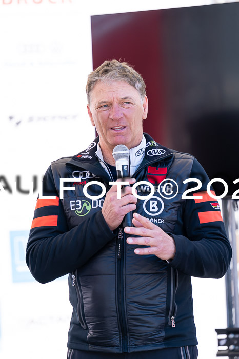 NC RS, Damen + Herren 05.04.2025