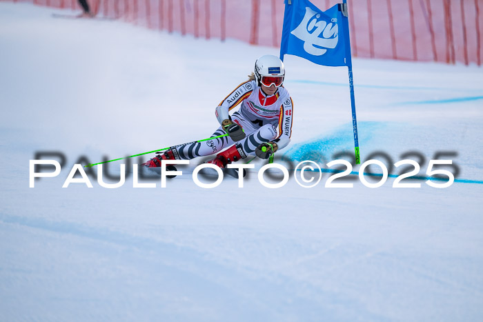 NC RS, Damen + Herren 05.04.2025