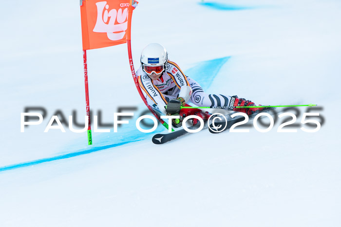 NC RS, Damen + Herren 05.04.2025