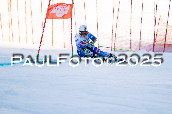 NC RS, Damen + Herren 05.04.2025