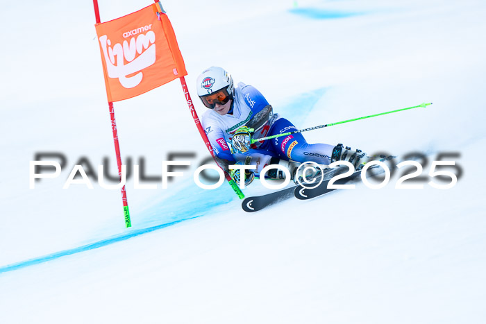 NC RS, Damen + Herren 05.04.2025